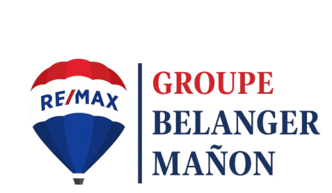 Groupe Bélanger-Mañon – Équipe RE/MAX